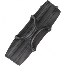 Сумка для ноутбука RivaCase 15.6" 8134 Clark Black ECO (8134BlackECO) - Фото