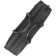 Сумка для ноутбука RivaCase 15.6" 8134 Clark Black ECO (8134BlackECO)