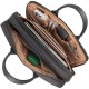 Сумка для ноутбука RivaCase 15.6" 8134 Clark Black ECO (8134BlackECO)
