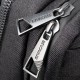 Сумка для ноутбука RivaCase 15.6" 8134 Clark Black ECO (8134BlackECO)