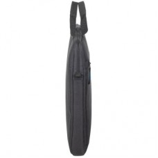 Сумка для ноутбука RivaCase 15.6" 5516 Gremio Black (5516Black) - Фото