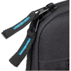Сумка для ноутбука RivaCase 15.6" 5516 Gremio Black (5516Black) - Фото
