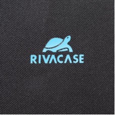 Сумка для ноутбука RivaCase 15.6" 5516 Gremio Black (5516Black) - Фото