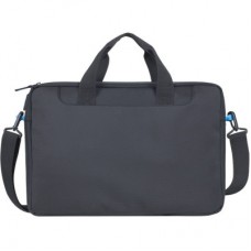 Сумка для ноутбука RivaCase 16" 8057 Black (8057Black) - Фото