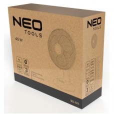 Вентилятор Neo Tools 90-011 - Фото