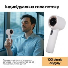 Вентилятор XoKo XK-DY-006 - Фото
