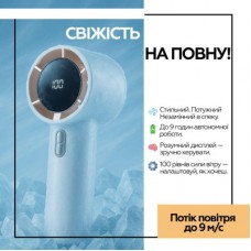 Вентилятор XoKo XK-DY-006 - Фото