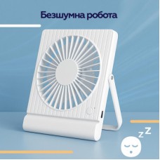 Вентилятор XoKo XK-F02 - Фото