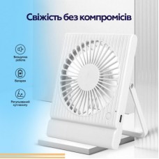 Вентилятор XoKo XK-F02 - Фото