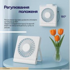 Вентилятор XoKo XK-F02 - Фото