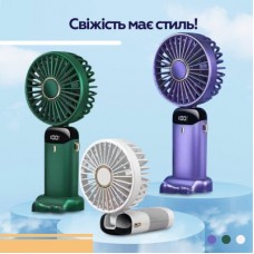 Вентилятор XoKo XK-F03-WH - Фото