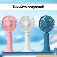 Вентилятор XoKo XK-F9-BL - Фото
