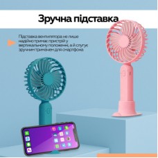 Вентилятор XoKo XK-F9-BL - Фото