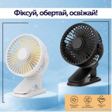 Вентилятор XoKo XK-P6-BK - Фото