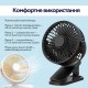 Вентилятор XoKo XK-P6-BK