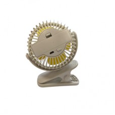 Вентилятор XoKo XK-P6-WH - Фото