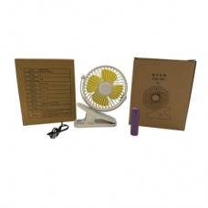 Вентилятор XoKo XK-P6-WH - Фото