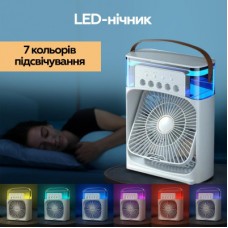 Вентилятор XoKo Mini Cooling Fan F1000 (XK-MC-F1000) - Фото