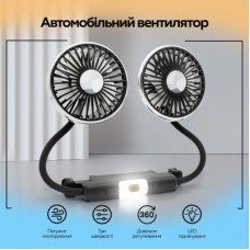 Вентилятор XoKo XK-F310 - Фото