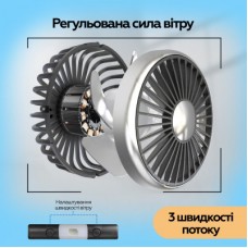 Вентилятор XoKo XK-F310 - Фото