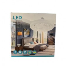 Вентилятор XoKo LED Fan Light 001 (XK-FL-001) - Фото