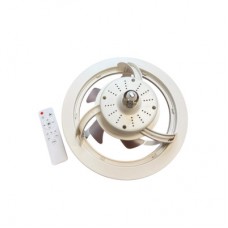 Вентилятор XoKo LED RGB Fan Light 100 Aroma (XK-FL-100RGB) - Фото