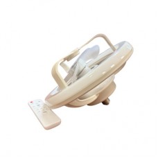 Вентилятор XoKo LED RGB Fan Light 100 Aroma (XK-FL-100RGB) - Фото
