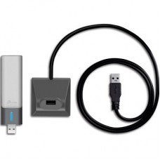 Мережева карта Wi-Fi TP-Link ARCHER-TX20UH - Фото