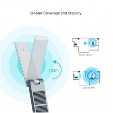 Мережева карта Wi-Fi TP-Link ARCHER-TX20UH - Фото