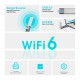 Сетевая карта Wi-Fi TP-Link ARCHER-TX20UH