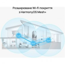 Маршрутизатор Huawei WS7001 V2 White (lifecell) - Фото