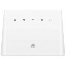 Маршрутизатор Huawei B311-221 (lifecell) (51060HFV/51060DWA_) - Фото