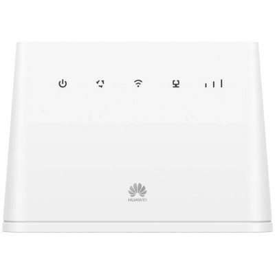 Маршрутизатор Huawei B311-221 (lifecell) (51060HFV/51060DWA_)