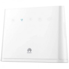 Маршрутизатор Huawei B311-221 (lifecell) (51060HFV/51060DWA_) - Фото