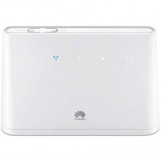 Маршрутизатор Huawei B311-221 (lifecell) (51060HFV/51060DWA_) - Фото