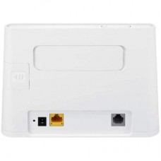 Маршрутизатор Huawei B311-221 (lifecell) (51060HFV/51060DWA_) - Фото