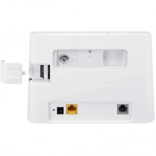 Маршрутизатор Huawei B311-221 (lifecell) (51060HFV/51060DWA_) - Фото