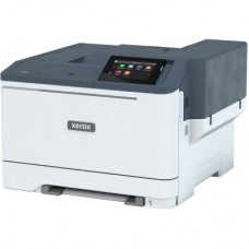 Лазерный принтер Xerox C410 (C410V_DN) - Фото