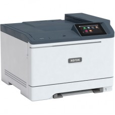 Лазерный принтер Xerox C410 (C410V_DN) - Фото