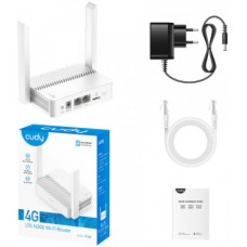 Маршрутизатор Cudy LT300_EU_V2.0 - Фото