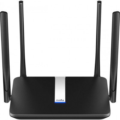 Маршрутизатор Cudy LT500_EU_V2.0