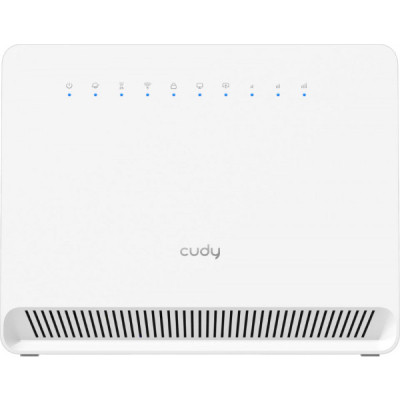 Маршрутизатор Cudy LT500E_EU_V1.0