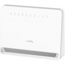 Маршрутизатор Cudy LT500E_EU_V1.0 - Фото
