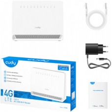 Маршрутизатор Cudy LT700E_EU_V1.0 - Фото