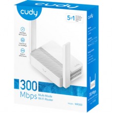 Маршрутизатор Cudy WR300 - Фото