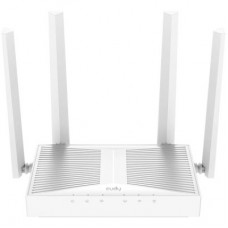 Маршрутизатор Cudy WR3000E_EU_V1.0