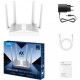 Маршрутизатор Cudy WR3000E_EU_V1.0 Маршрутизатор Cudy WR3000E_EU_V1.0