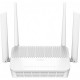 Маршрутизатор Cudy Маршрутизатор Cudy WR3000S, AX3000 Gigabit Wi-Fi 6 Mesh Router (WR3000S)