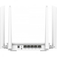 Маршрутизатор Cudy Маршрутизатор Cudy WR3000S, AX3000 Gigabit Wi-Fi 6 Mesh Router (WR3000S) - Фото