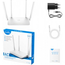 Маршрутизатор Cudy WR1300 - Фото